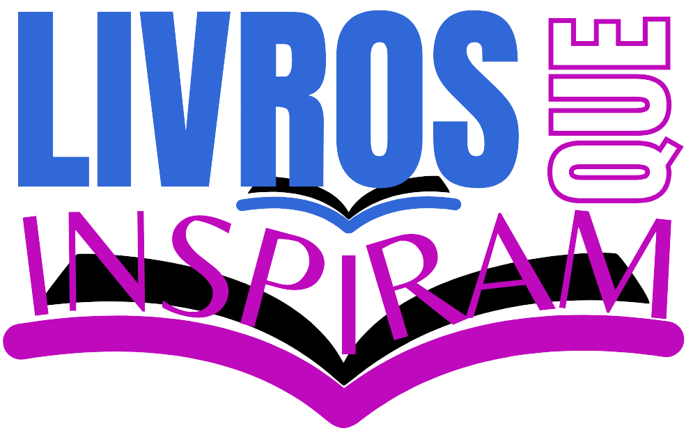 logo livros que inspiram